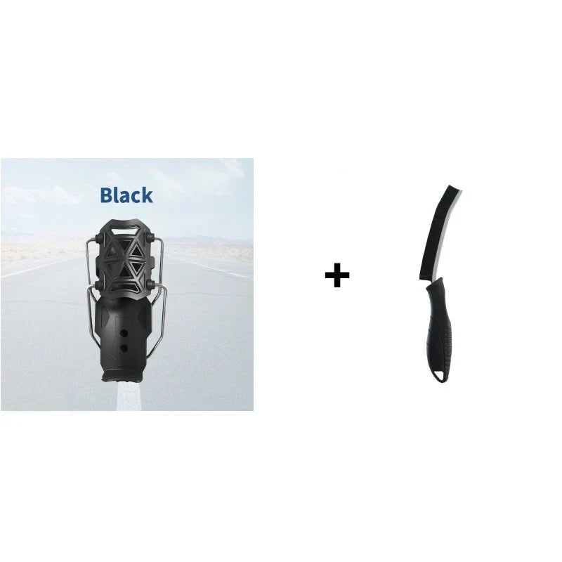 🎁 Hot Sale 49% OFF 🔥Adaptive Cycling Bottle Holder