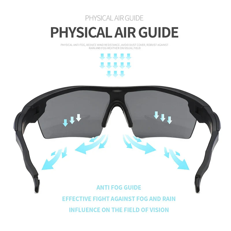 Sport  Sunglasses Eyewear