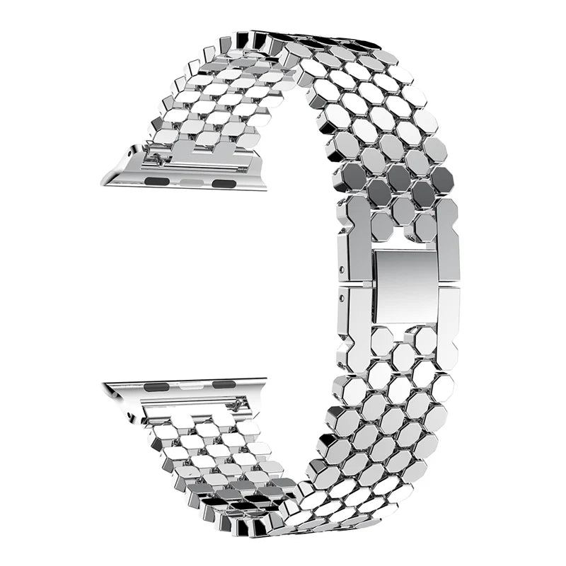 Apple Watch SE 3 GPS Aluminium | Retina display with OLED and LTPO | Bluetooth 5.3 | S10 chip with 64‑bit dual core processor