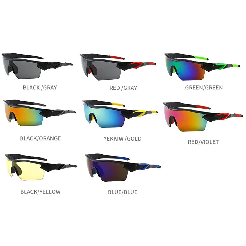 Sport  Sunglasses Eyewear