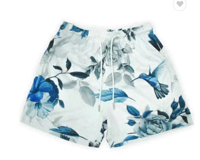 Kinetic Kings Shorts Sports Fitness Running Basketball Quick Dry Shorts