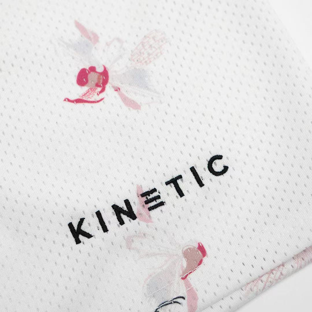 Kinetic Kings Shorts Sports Fitness Running Basketball Quick Dry Shorts
