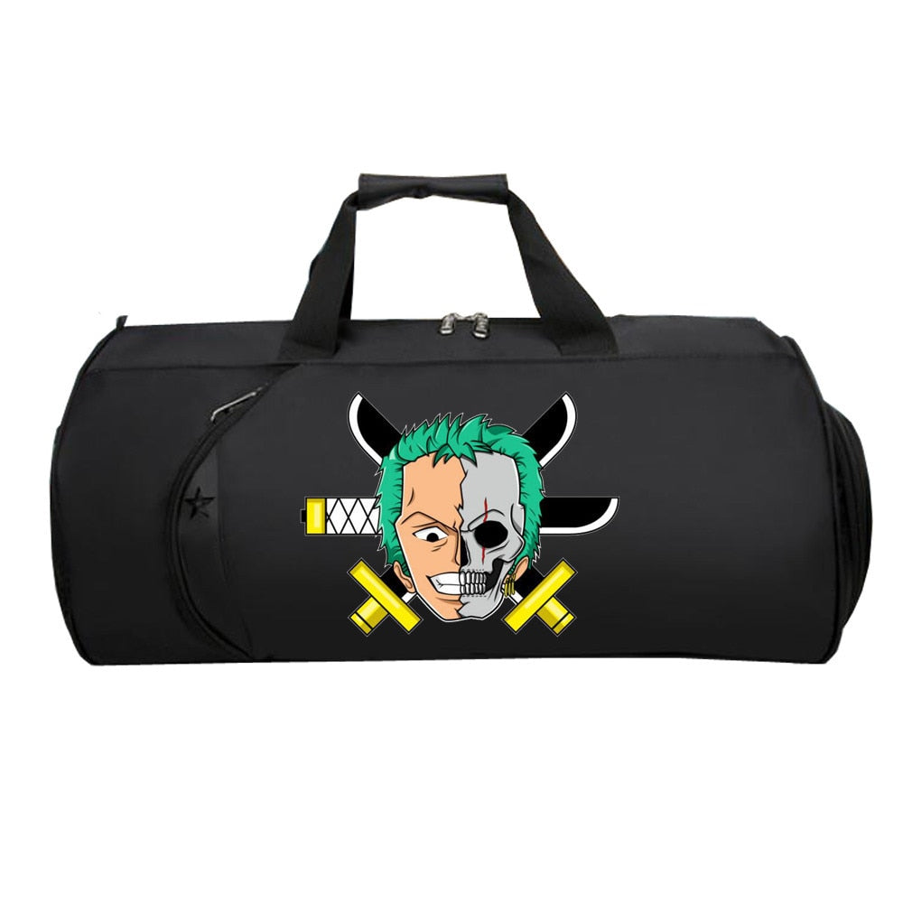 One Piece Large Capacity Gym Bag | Travel & Luggage Handbag