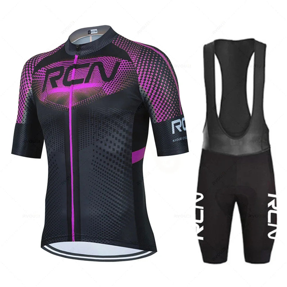 TREK  Cycling triathlon suit