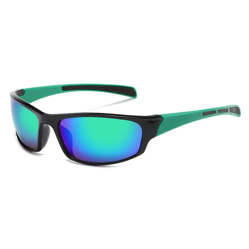 Polarized Fishing Sunglasses  Sun Glasses for Fishing Camping Driving Eyewear UV400 Sunglasses