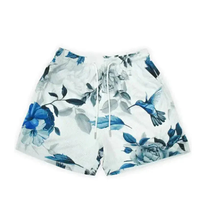 Kinetic Kings Shorts Sports Fitness Running Basketball Quick Dry Shorts