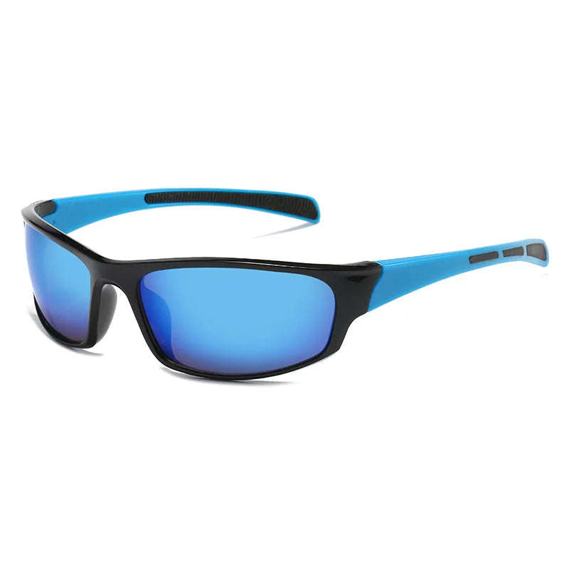 Polarized Fishing Sunglasses  Sun Glasses for Fishing Camping Driving Eyewear UV400 Sunglasses
