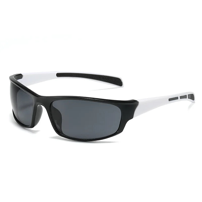 Polarized Fishing Sunglasses  Sun Glasses for Fishing Camping Driving Eyewear UV400 Sunglasses