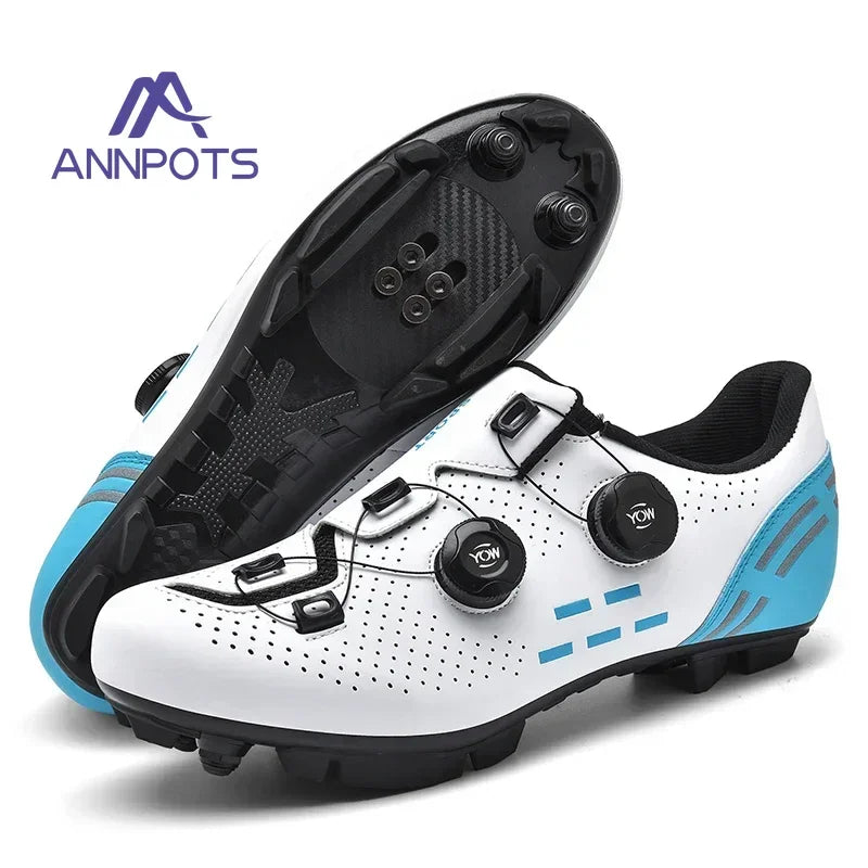 Golf shoes