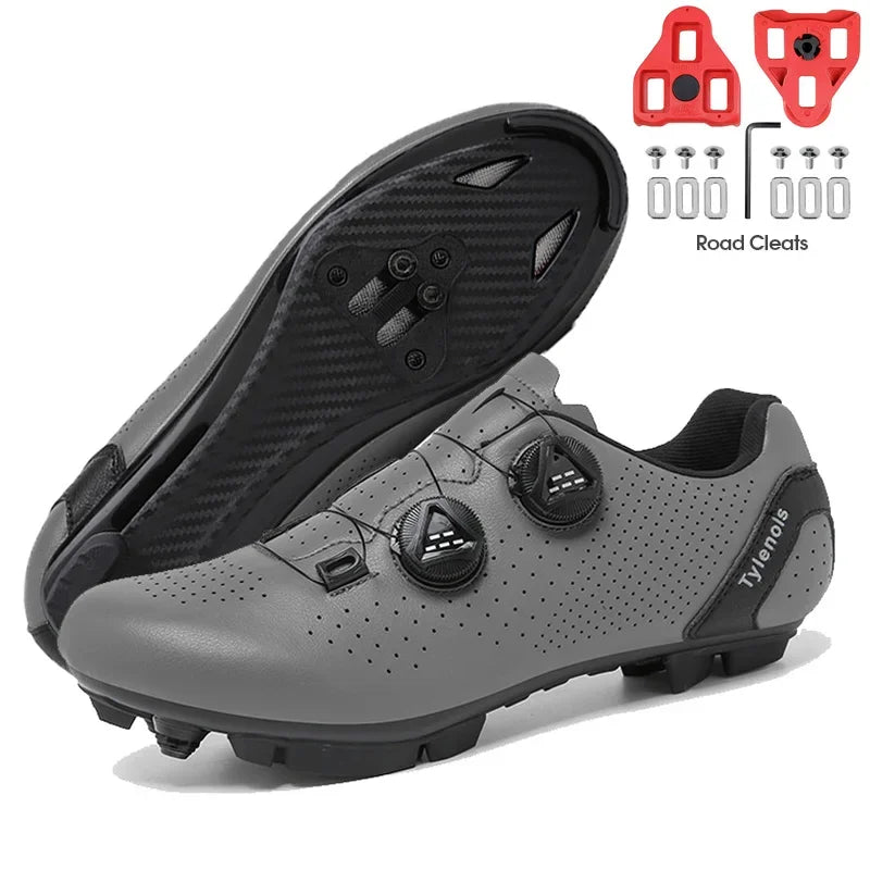 MTB Cycling Shoes Men Sports