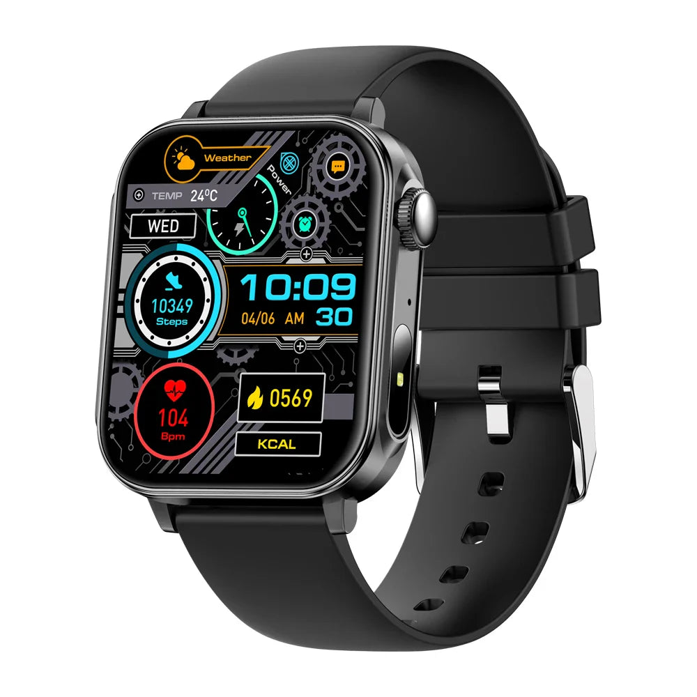 COLMI P80 Waterproof Smart Watch