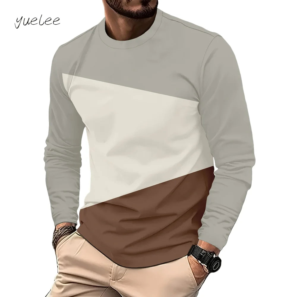 Polo T-Shirt - Orange - Shirt Sleeve - Polo Shirt - Men&#039;s Clothing