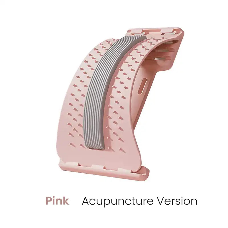 Thérapie magnétique Acupuncture Massage Brancard lombaire