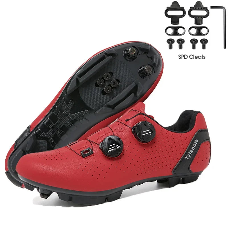 MTB Cycling Shoes Men Sports