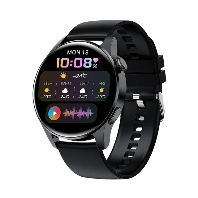 Suitable for iPhone 14 Pro Max 13 11 xr iphone 12 pro smart watch men&#039;s phone heart rate blood oxygen smart watch