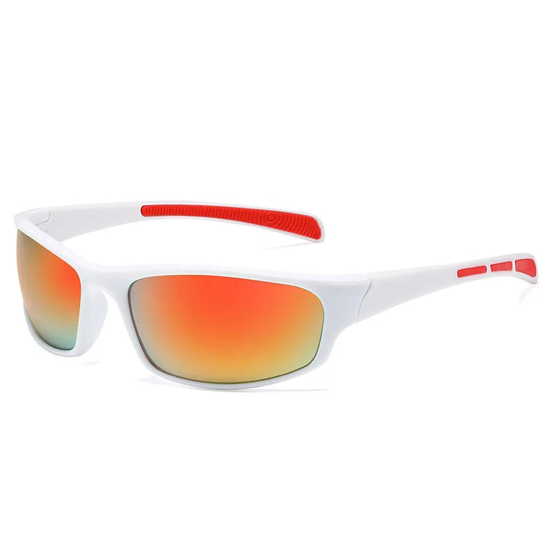 Polarized Fishing Sunglasses  Sun Glasses for Fishing Camping Driving Eyewear UV400 Sunglasses