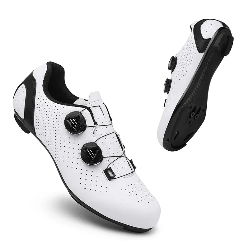 MTB Cycling Shoes Men Sports