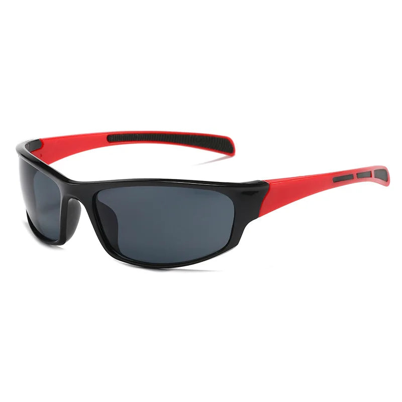 Polarized Fishing Sunglasses  Sun Glasses for Fishing Camping Driving Eyewear UV400 Sunglasses