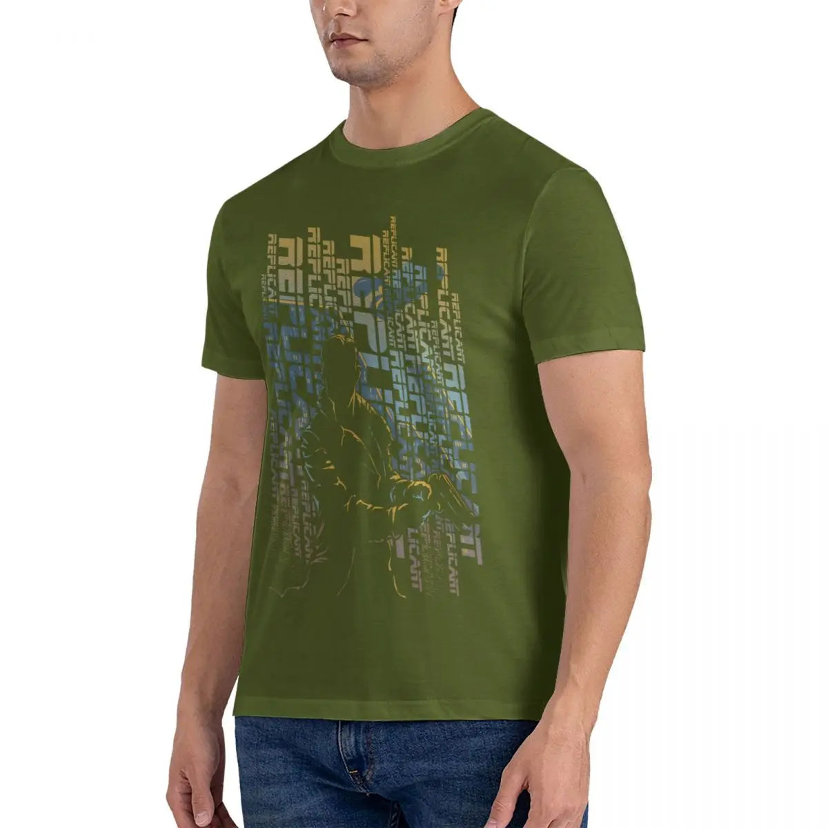 Lion of Judah Short Sleeve T-shirt