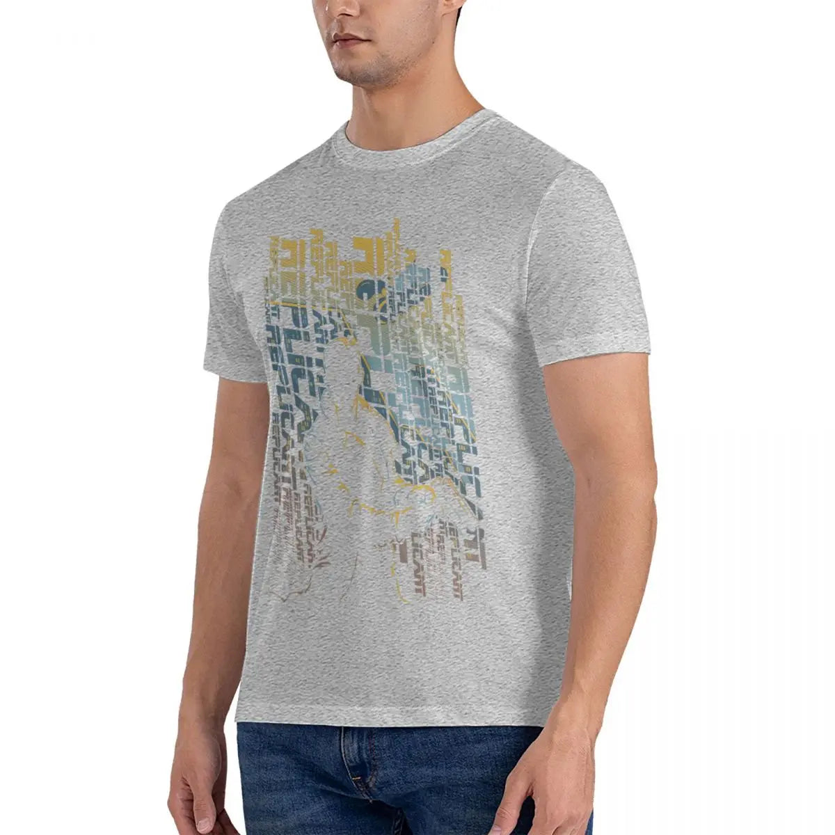 Lion of Judah Short Sleeve T-shirt