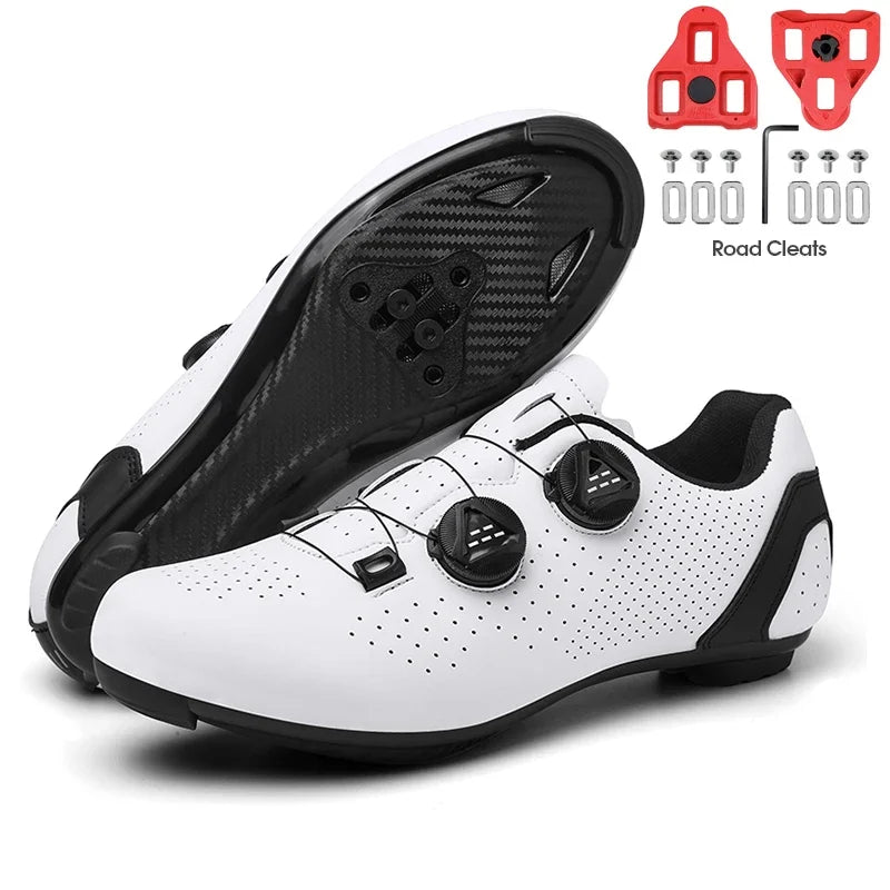 MTB Cycling Shoes Men Sports