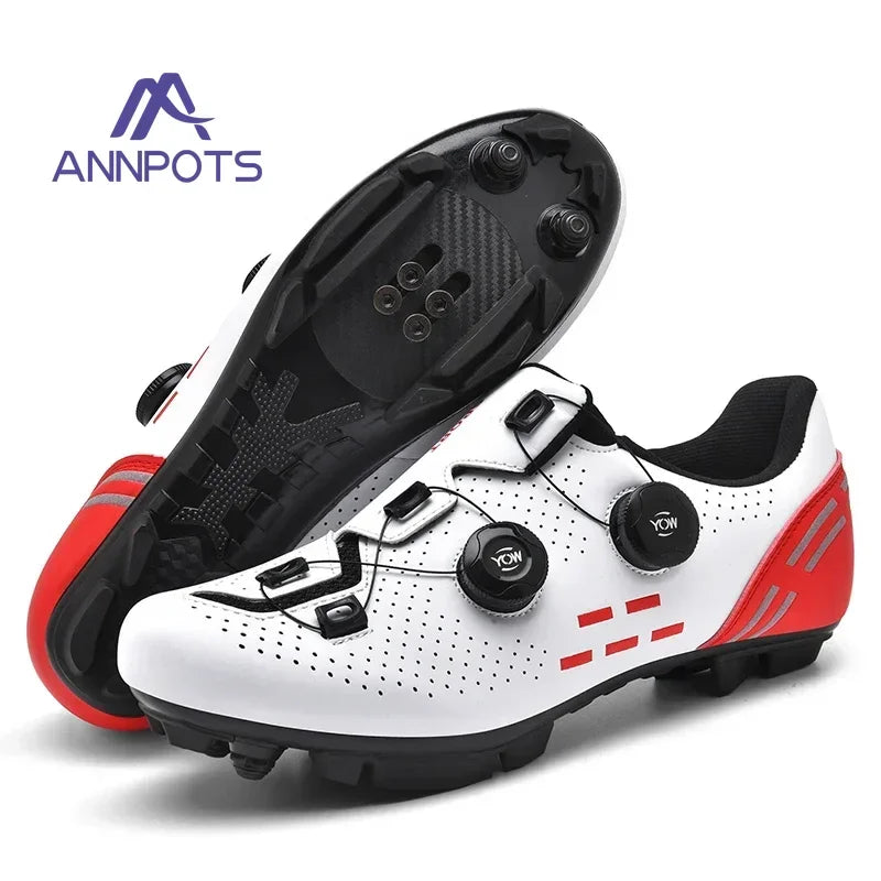 Golf shoes