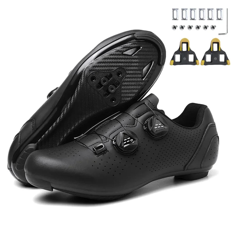 MTB Cycling Shoes Men Sports