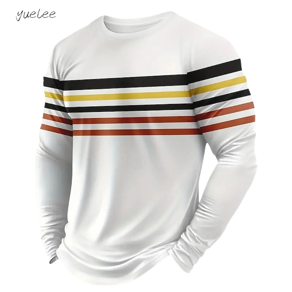 Polo T-Shirt - Orange - Shirt Sleeve - Polo Shirt - Men&#039;s Clothing