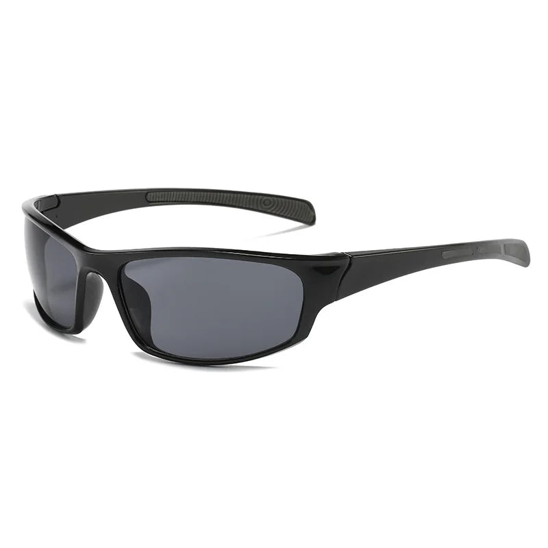 Polarized Fishing Sunglasses  Sun Glasses for Fishing Camping Driving Eyewear UV400 Sunglasses