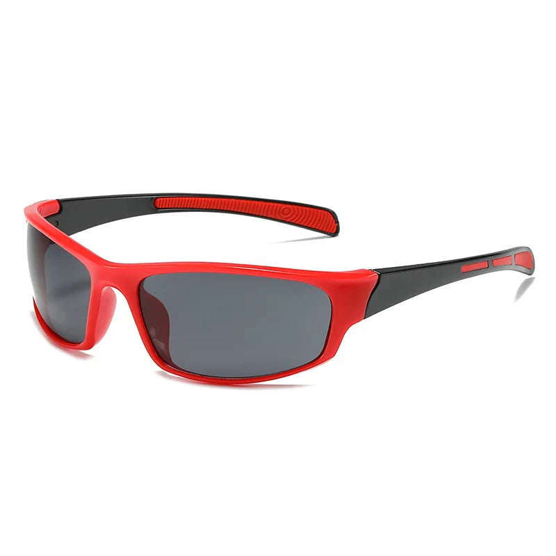 Polarized Fishing Sunglasses  Sun Glasses for Fishing Camping Driving Eyewear UV400 Sunglasses