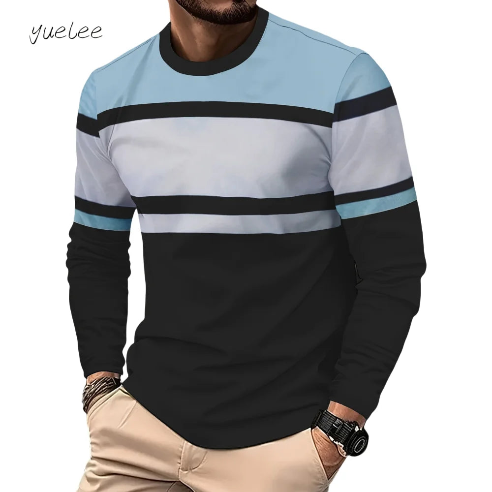 Polo T-Shirt - Orange - Shirt Sleeve - Polo Shirt - Men&#039;s Clothing