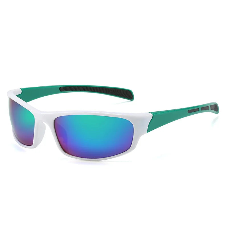 Polarized Fishing Sunglasses  Sun Glasses for Fishing Camping Driving Eyewear UV400 Sunglasses