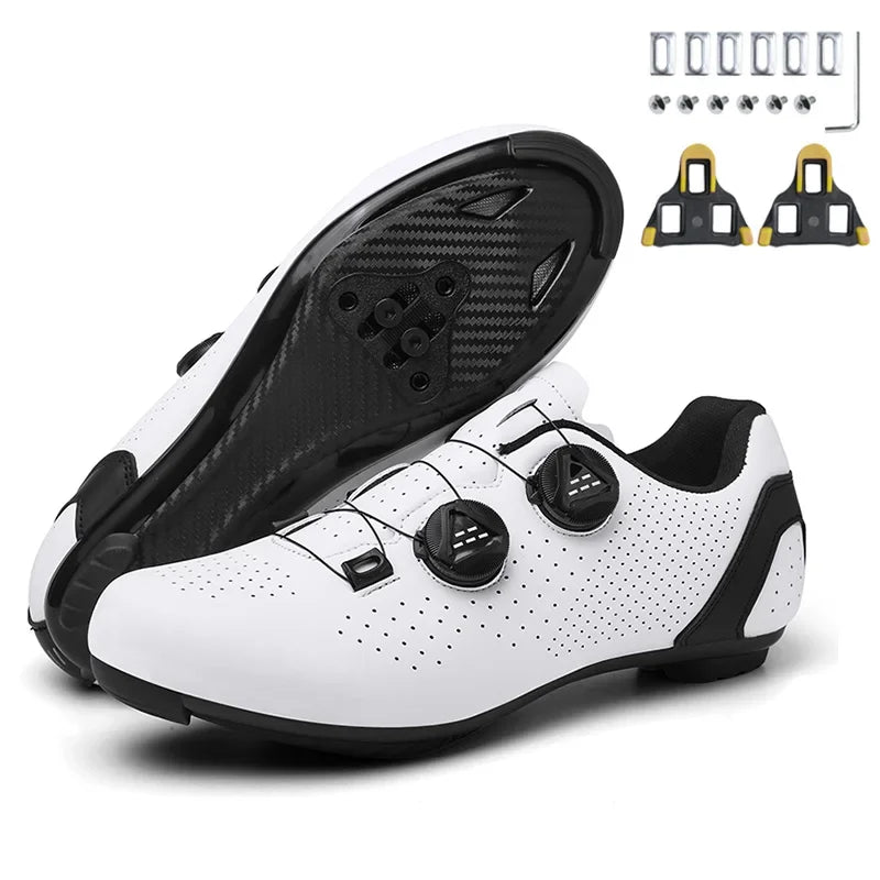 MTB Cycling Shoes Men Sports
