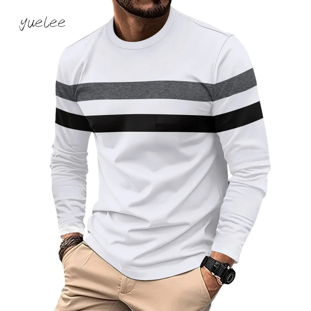 Polo T-Shirt - Orange - Shirt Sleeve - Polo Shirt - Men&#039;s Clothing
