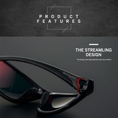 Polarized Fishing Sunglasses  Sun Glasses for Fishing Camping Driving Eyewear UV400 Sunglasses