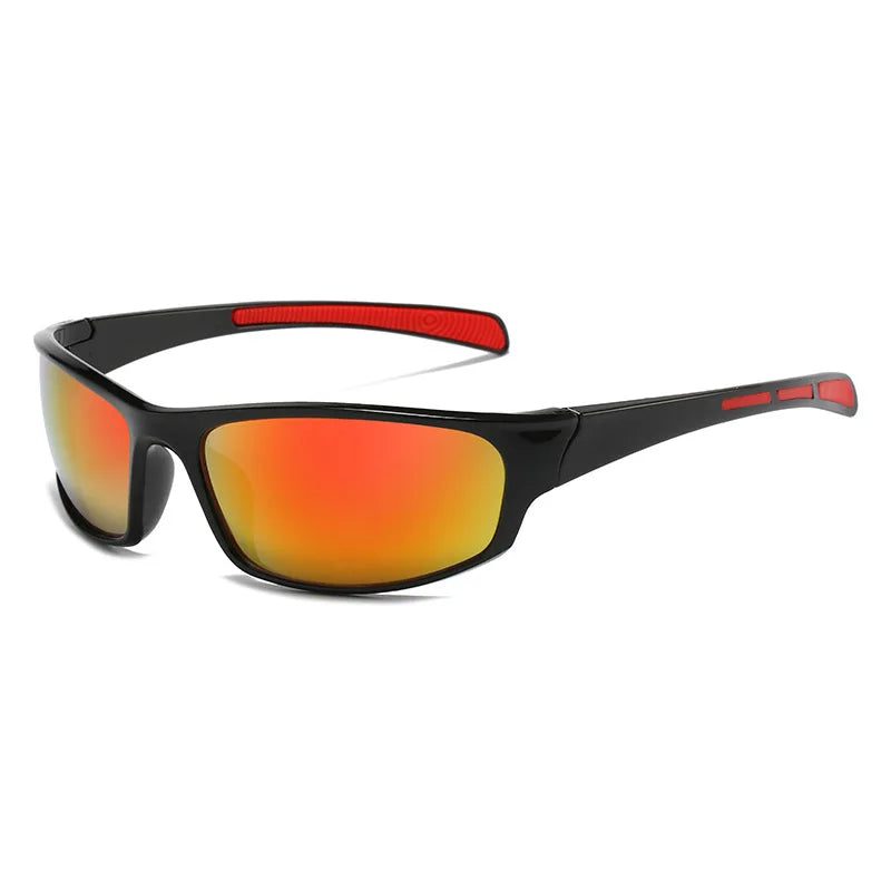 Polarized Fishing Sunglasses  Sun Glasses for Fishing Camping Driving Eyewear UV400 Sunglasses