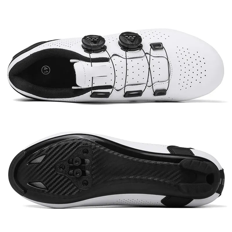 MTB Cycling Shoes Men Sports