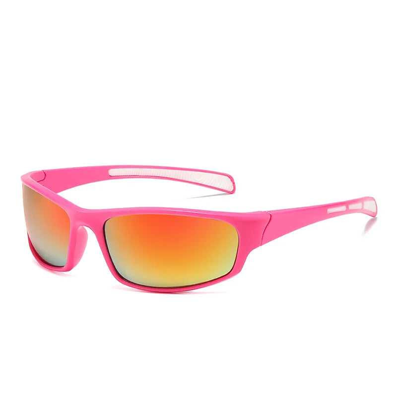 Polarized Fishing Sunglasses  Sun Glasses for Fishing Camping Driving Eyewear UV400 Sunglasses