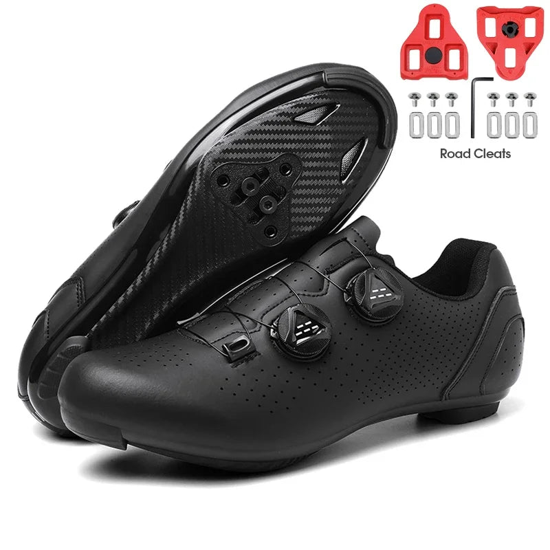 MTB Cycling Shoes Men Sports