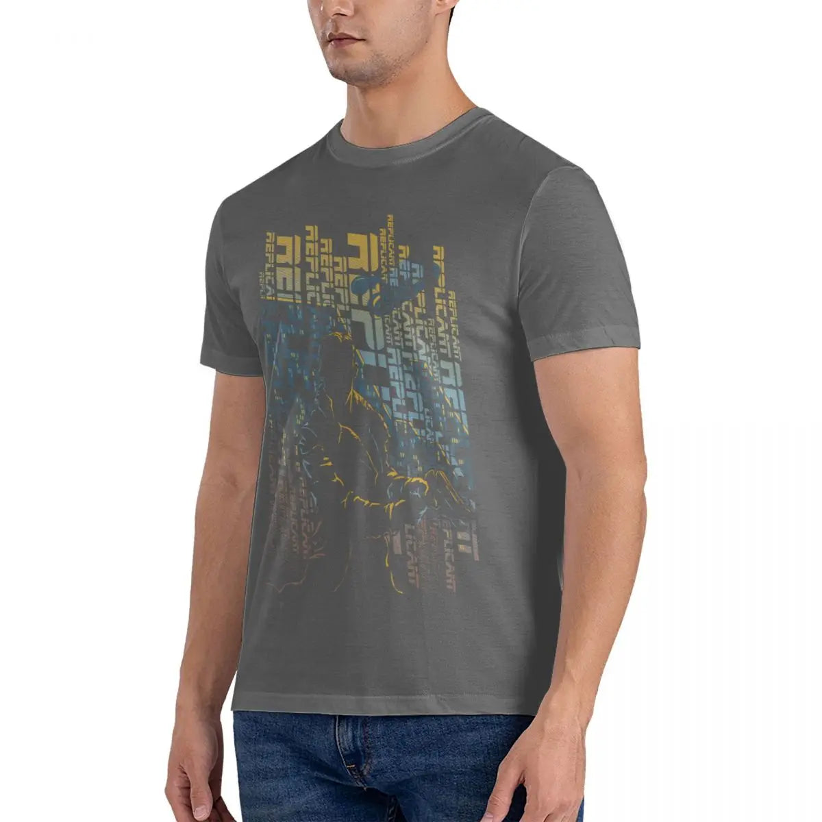 Lion of Judah Short Sleeve T-shirt
