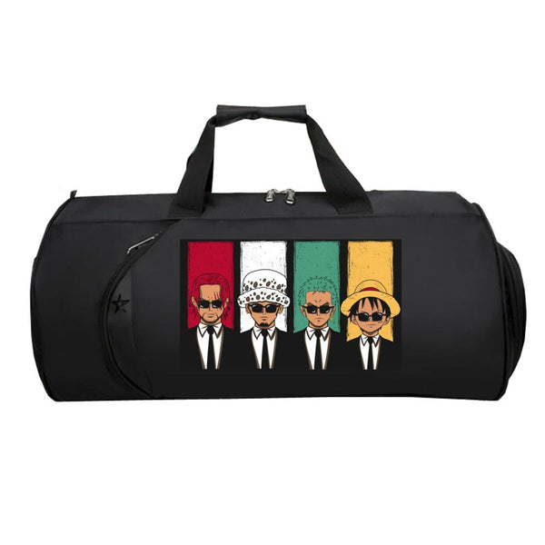 One Piece Large Capacity Gym Bag | Travel & Luggage Handbag