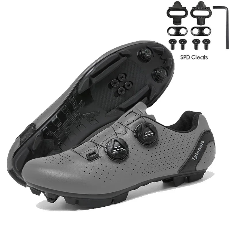 MTB Cycling Shoes Men Sports