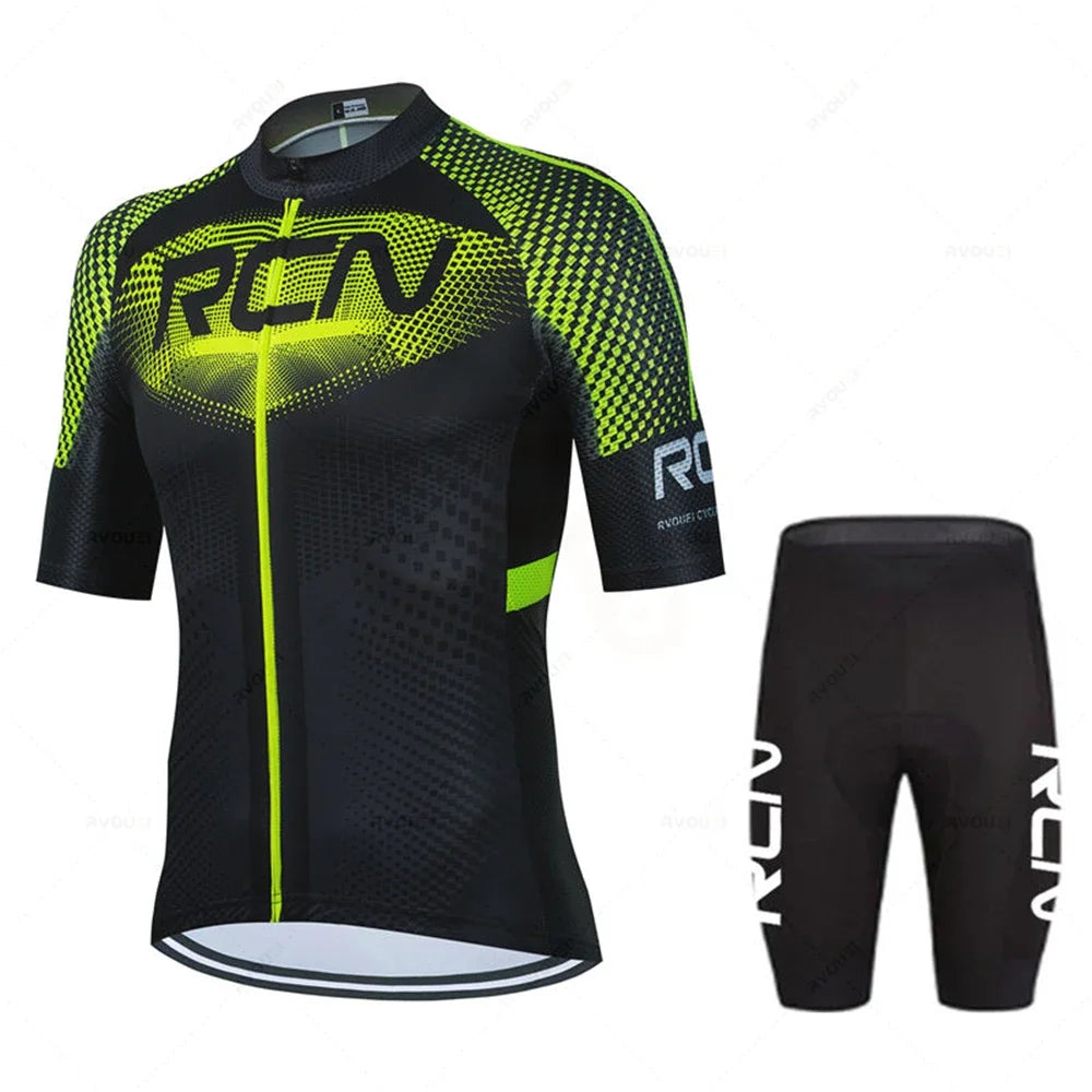 TREK  Cycling triathlon suit