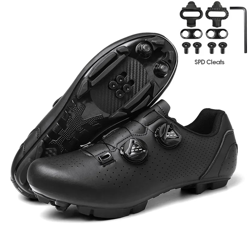 MTB Cycling Shoes Men Sports
