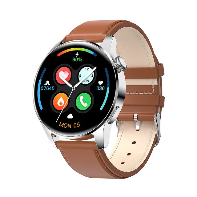 Suitable for iPhone 14 Pro Max 13 11 xr iphone 12 pro smart watch men&#039;s phone heart rate blood oxygen smart watch
