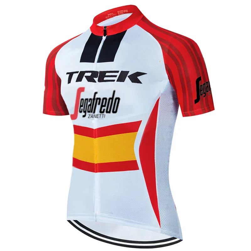 TREK  Cycling triathlon suit