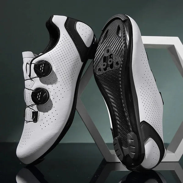 MTB Cycling Shoes Men Sports