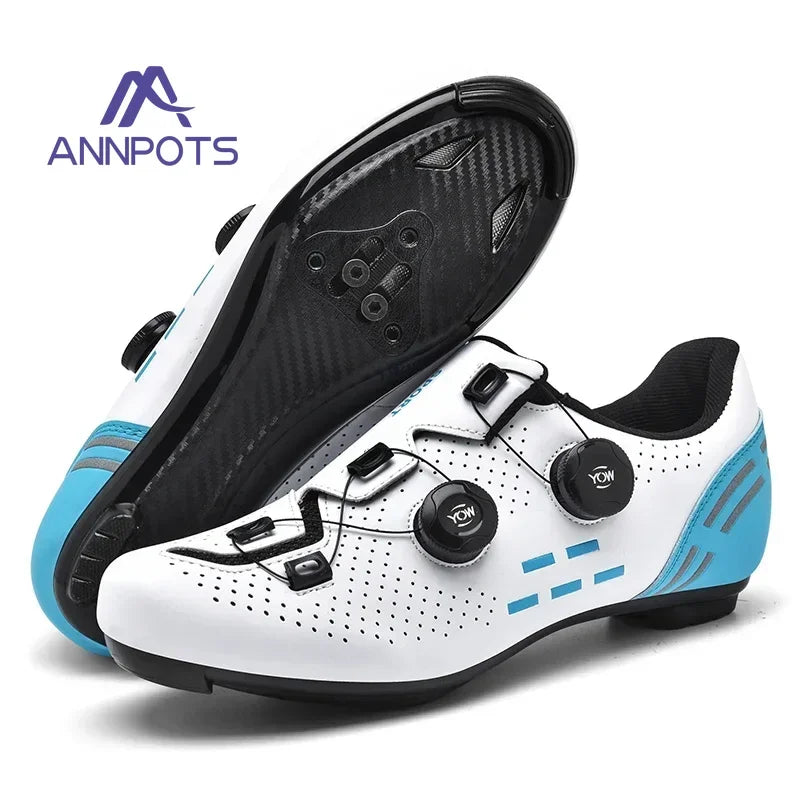 Golf shoes