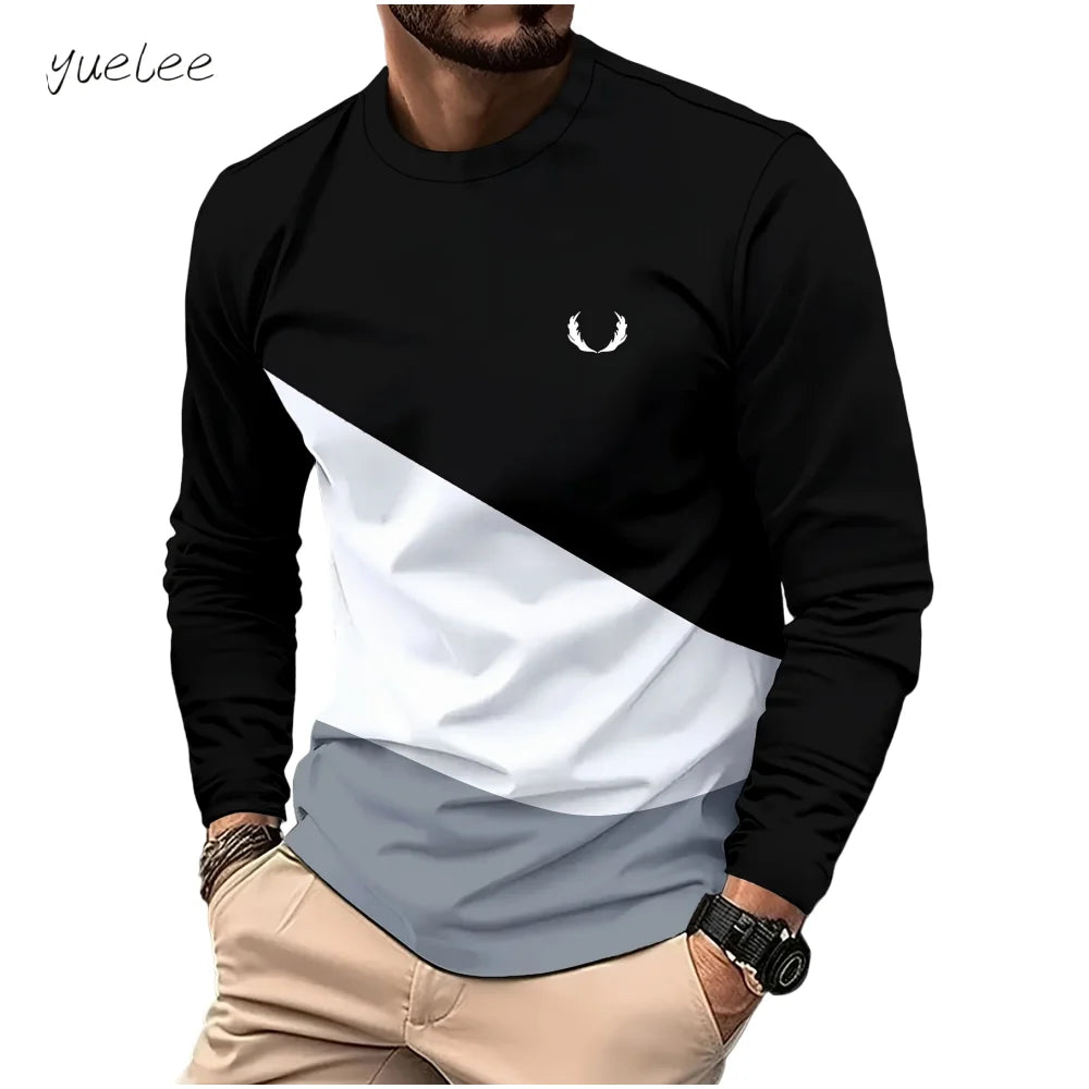 Polo T-Shirt - Orange - Shirt Sleeve - Polo Shirt - Men&#039;s Clothing