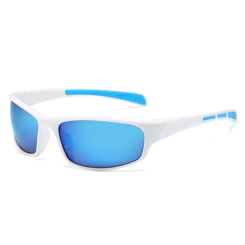 Polarized Fishing Sunglasses  Sun Glasses for Fishing Camping Driving Eyewear UV400 Sunglasses